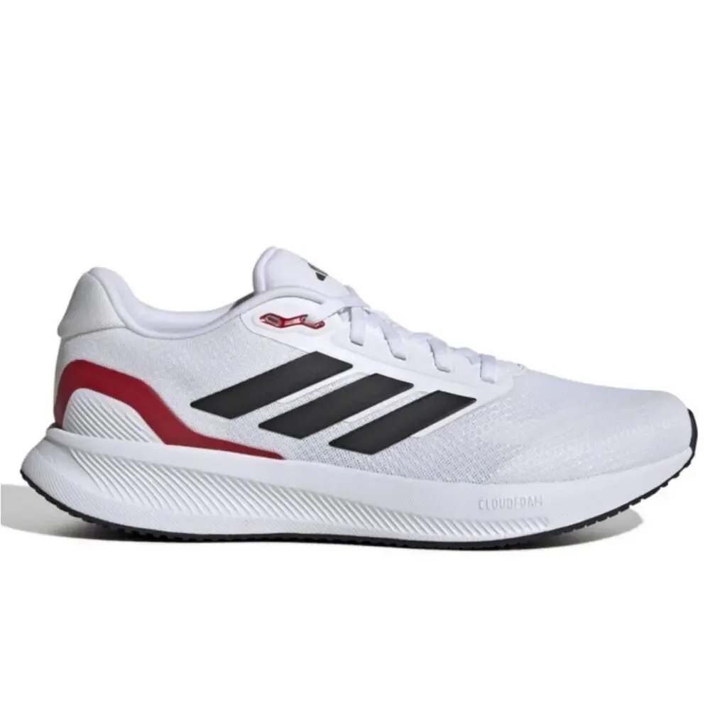 adidas Runfalcon 5 Men's Running Shoes size 9.5 New